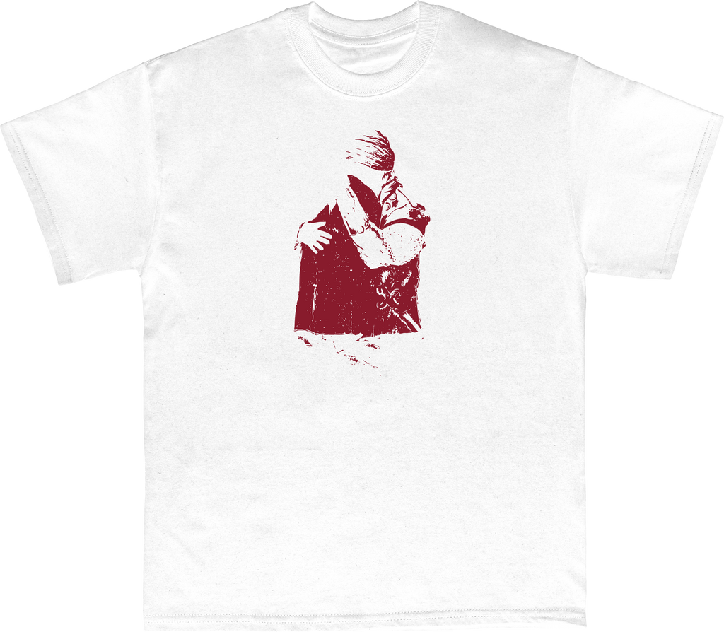 'wtswb' white tee